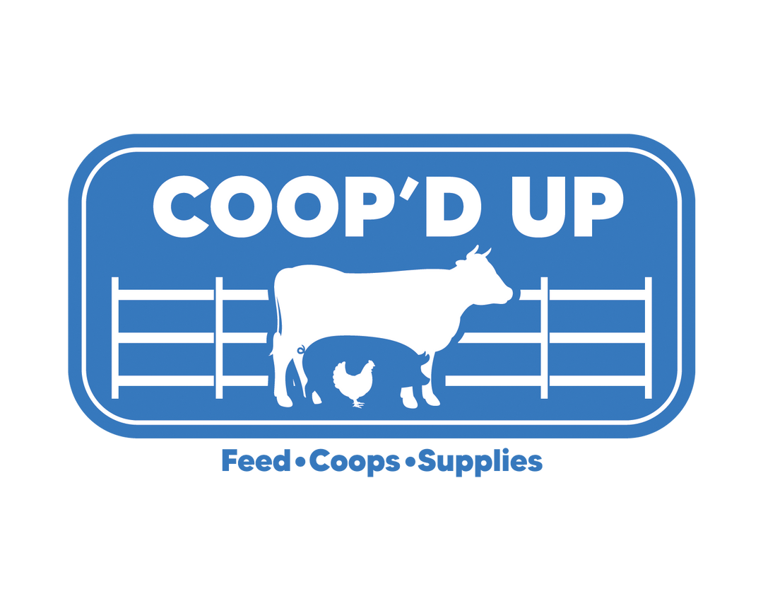 Coop'd Up Gift Card