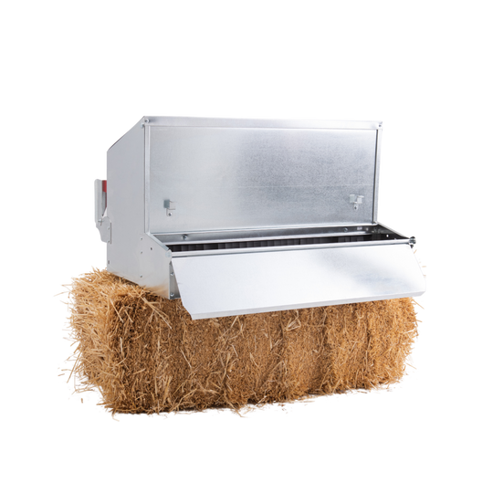 X-Large (72") Reversible Roll-out Nest Box (Up to 75 Hens)