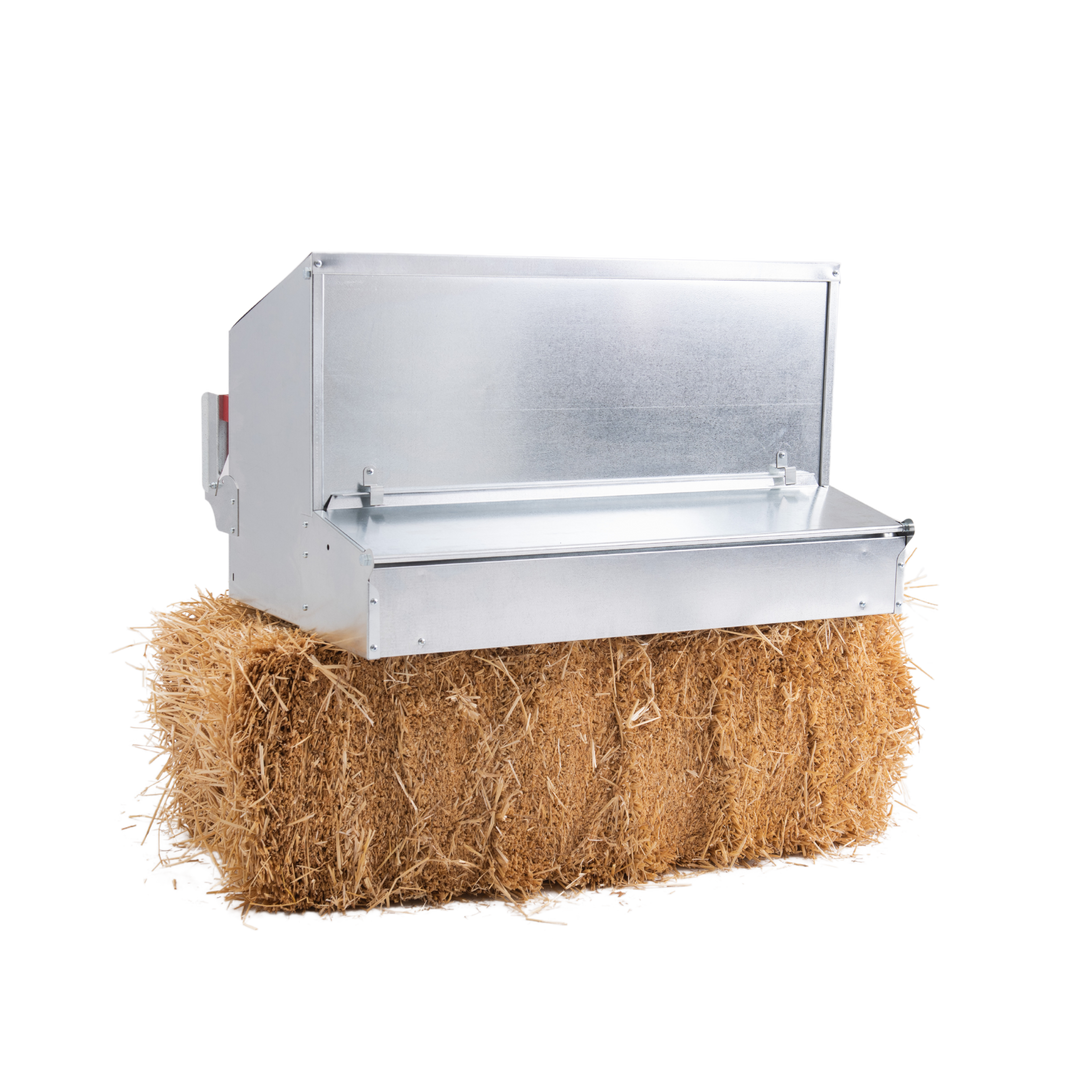 X-Large (72") Reversible Roll-out Nest Box (Up to 75 Hens)