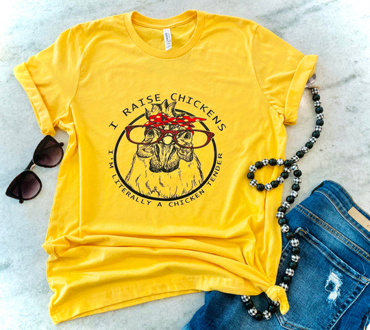Chicken Tender T-Shirt