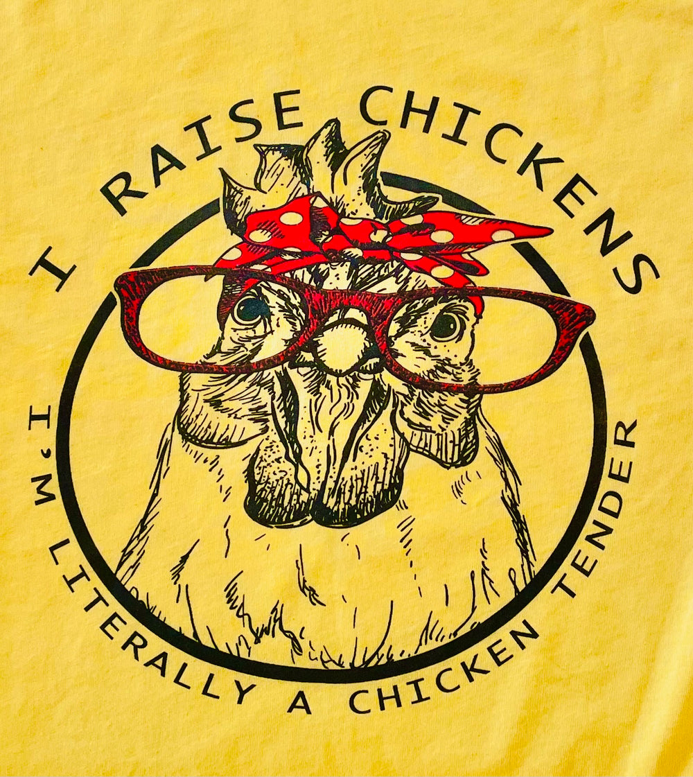 Chicken Tender T-Shirt