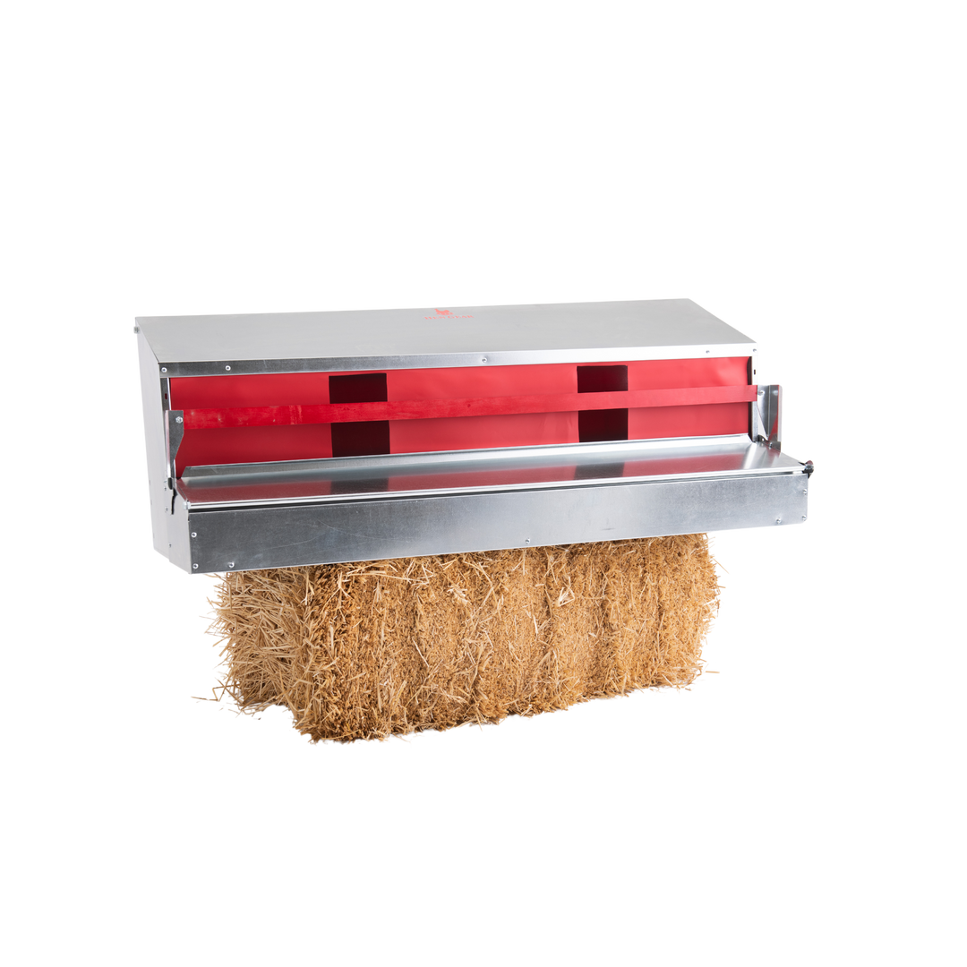 X-Large (72") Reversible Roll-out Nest Box (Up to 75 Hens)