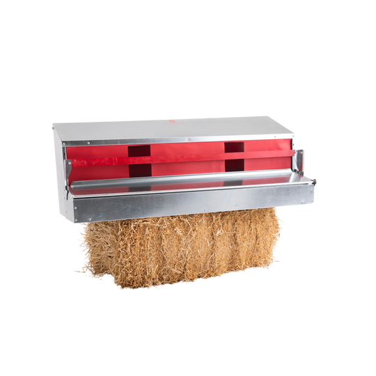 X-Large (72") Reversible Roll-out Nest Box (Up to 75 Hens)