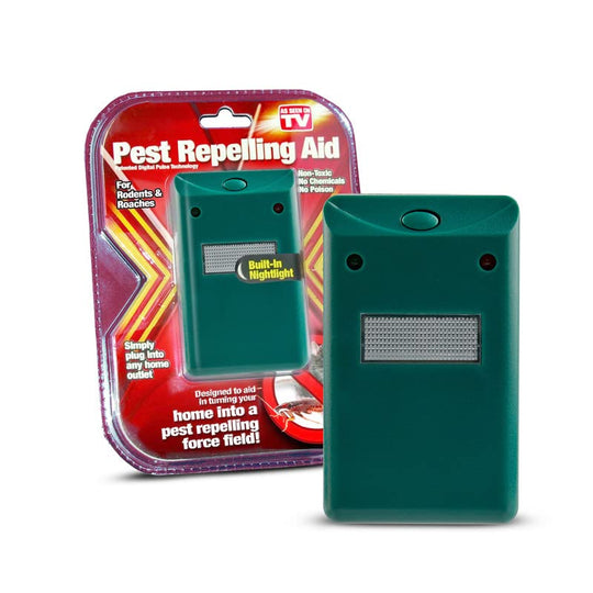 Riddex® Plus Electromagnetic Pest Repeller
